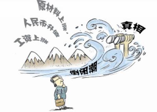 部分深圳安防企业陷入“被倒闭”风潮