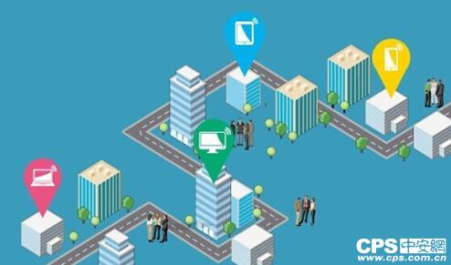 丰润达智能管家助力无线网络建设