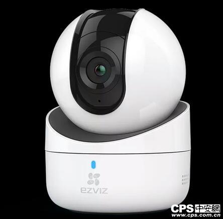 双11你要买更安全的云存储摄像机