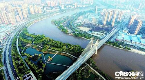 旺龙助力一带一路城市智慧社区建设_公司报道